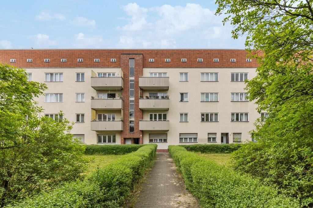 Provisionsfrei: Renovierungsbedürftige Eigentumswohnung im grünen Reinickendorf!, 13403 Berlin (Reinickendorf Kolonie Erholung Kolonie Gartenfreunde Tegel Wittenau)