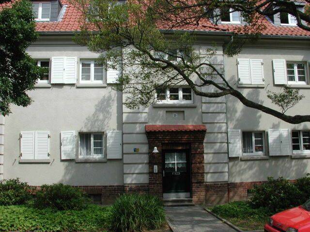 3-Zimmer-Wohnung in Dortmund Dorstfeld, 44149 Dortmund