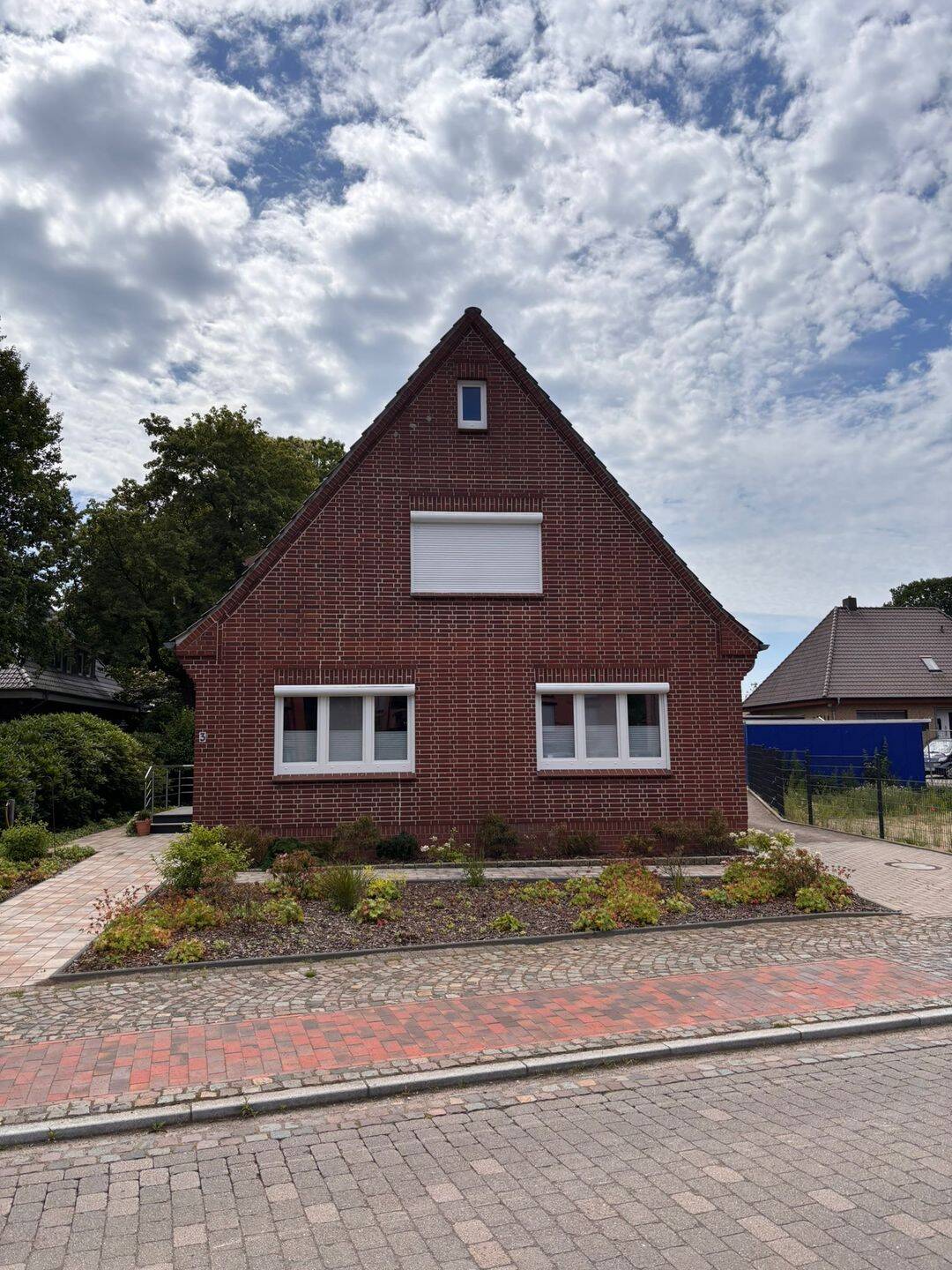 Haus zur Miete, 4 Zimmer, 142 m², in Twistringen, 27239 Twistringen
