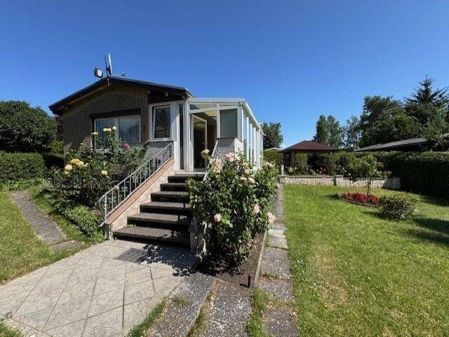 Ferienhaus in Seenähe, 19412 Weitendorf