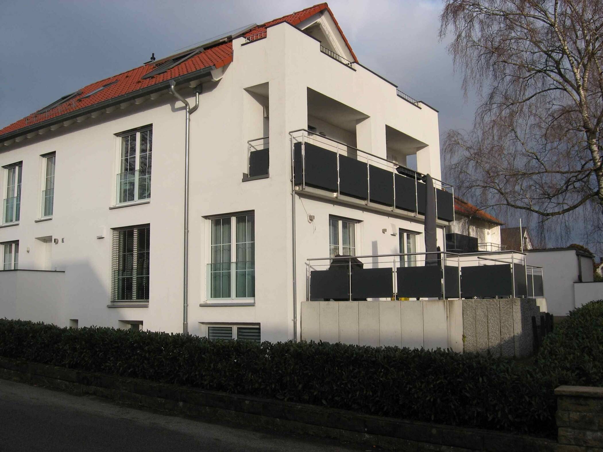 Schön Wohnen in guter Wohnlage – KFZ-Stellplatz inklusive, 70794 Filderstadt