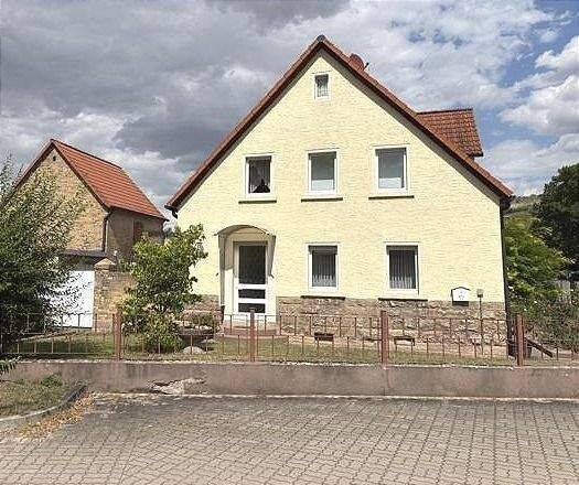 Gepflegtes EFH mit Garten in Karsdorf, 6638 Karsdorf