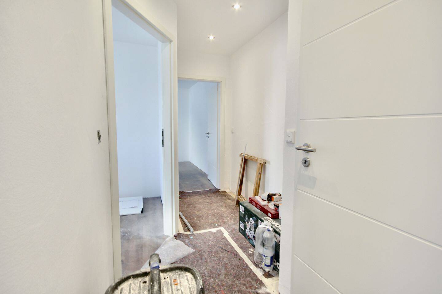 Sofort zum Bezug frei! Moderne 2-ZW in Rottendorf mit EBK!, 97228 Rottendorf