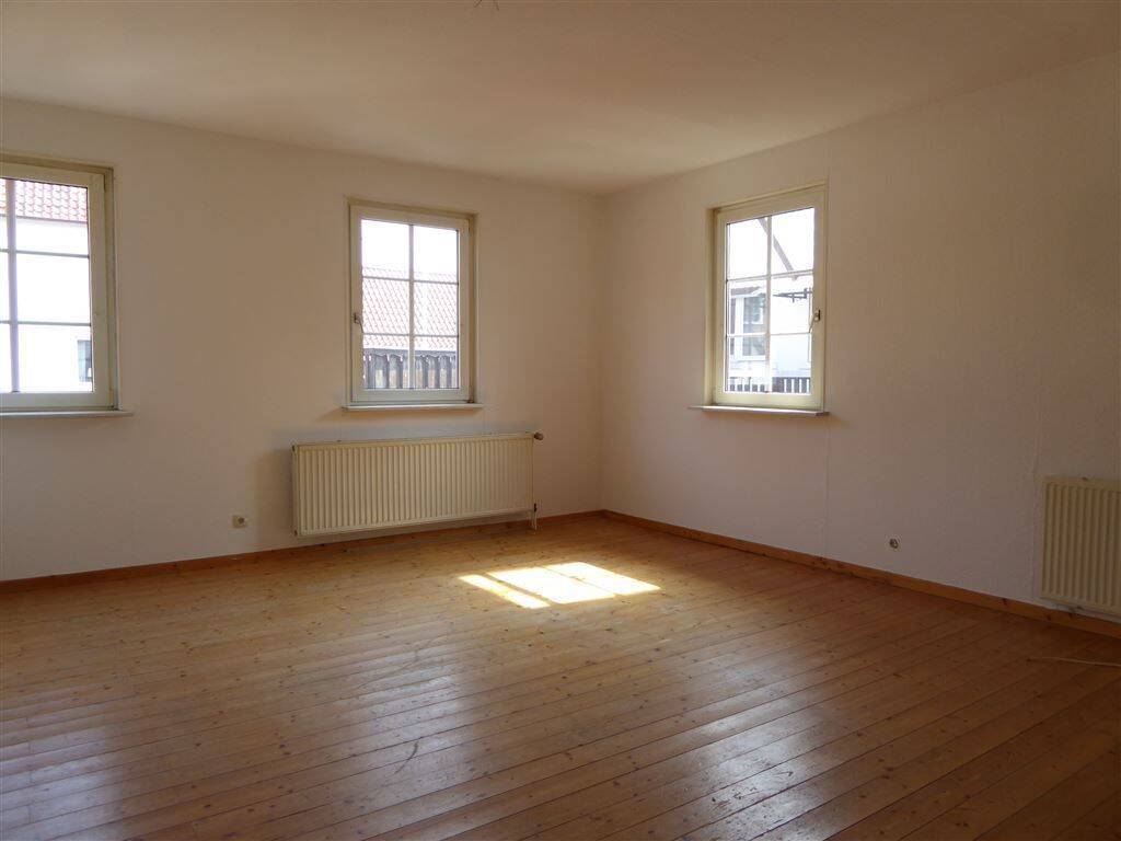Nieheim – 3 Zimmer Wohnung, 33039 Nieheim