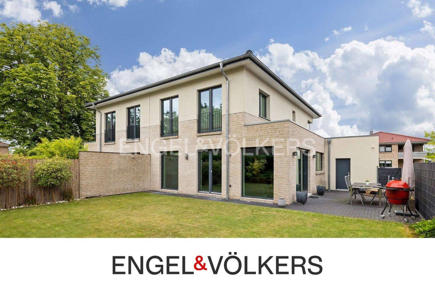 KfW-70 trifft Wohngefühl – modern, effizient, hochwertig, 24568 Kaltenkirchen