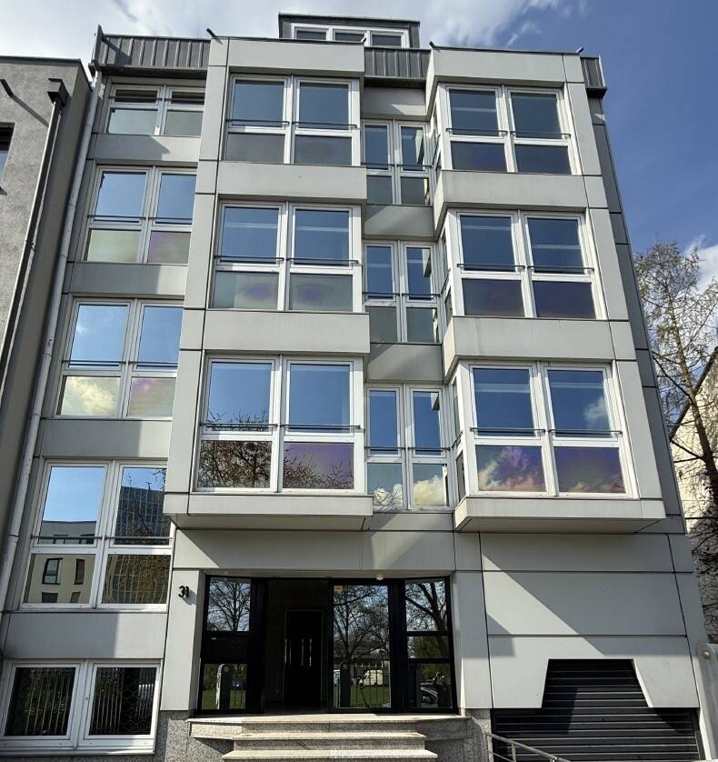 Schönes Appartement in bester Bonner Lage, 53129 Bonn (Dottendorf Kessenich Poppelsdorf Zentrum)