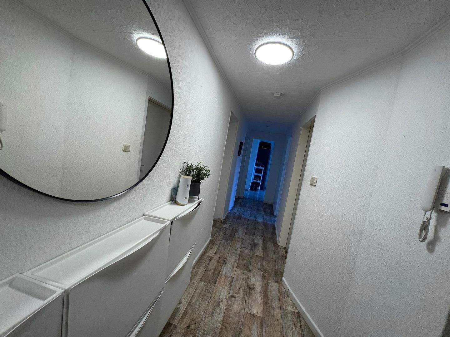 4 Zimmerwohnung in Wellingdorf!, 24148 Kiel (Ellerbek Wellingdorf)