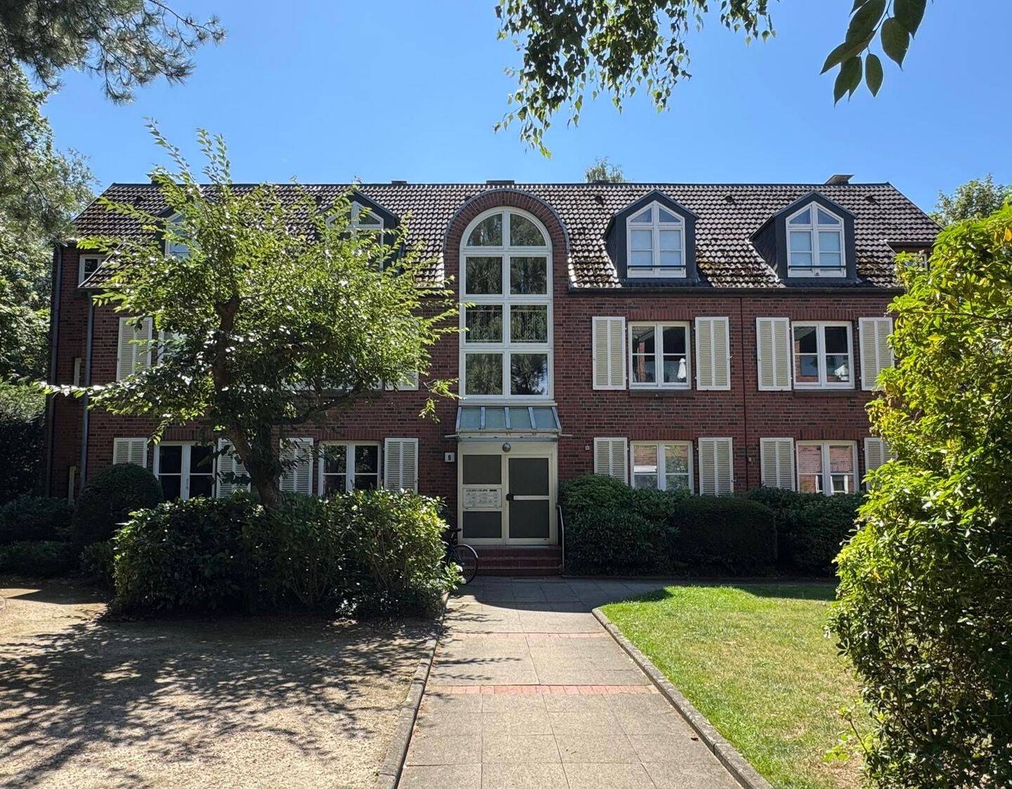 Eigentumswohnung, 2 Zimmer, 66 m², in Hamburg, 22589 Hamburg (Altona Blankenese Iserbrook Osdorf Sülldorf)