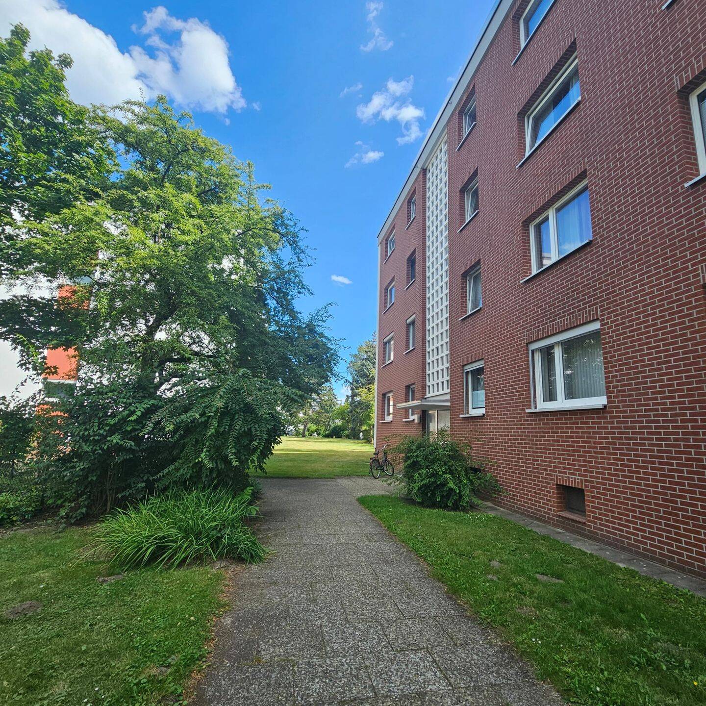 Frisch renovierte Wohnung in Hannover Vinnhorst, 30419 Hannover