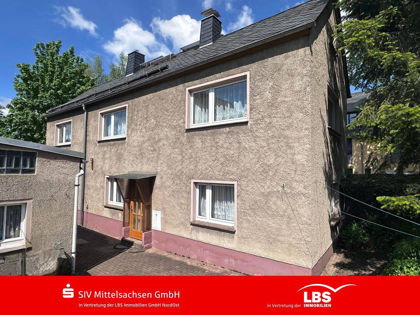 Ihr Stadthaus in Oederan, 9569 Oederan