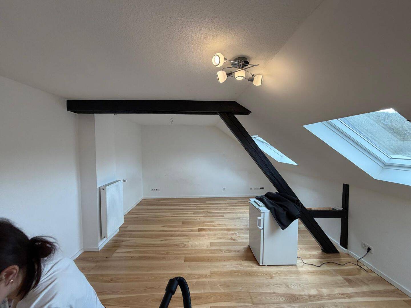 Schöne 1-Zimmer-Wohnung in Overath-Untereschbach, 51491 Overath