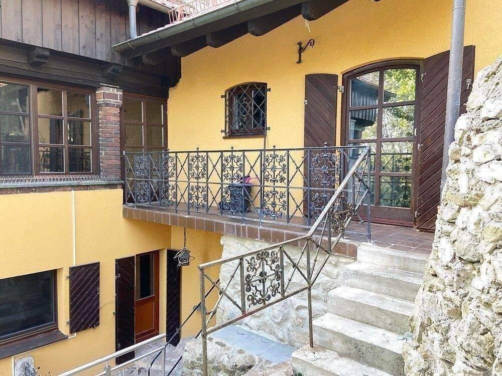 großzügig wohnen und arbeiten unter einem Dach, 93047 Regensburg (Innenstadt Kasernenviertel Ostenviertel Westenviertel)