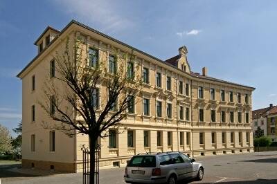 3-Raum Wohnung mit Balkon in Liebertwolkwitz, 4288 Leipzig (Holzhausen Liebertwolkwitz)