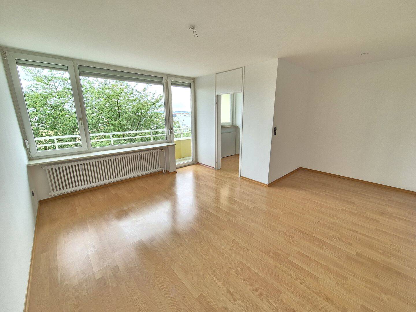 2 Zimmer Wohnung im Neufahrner Westen, 85375 Neufahrn b. Freising