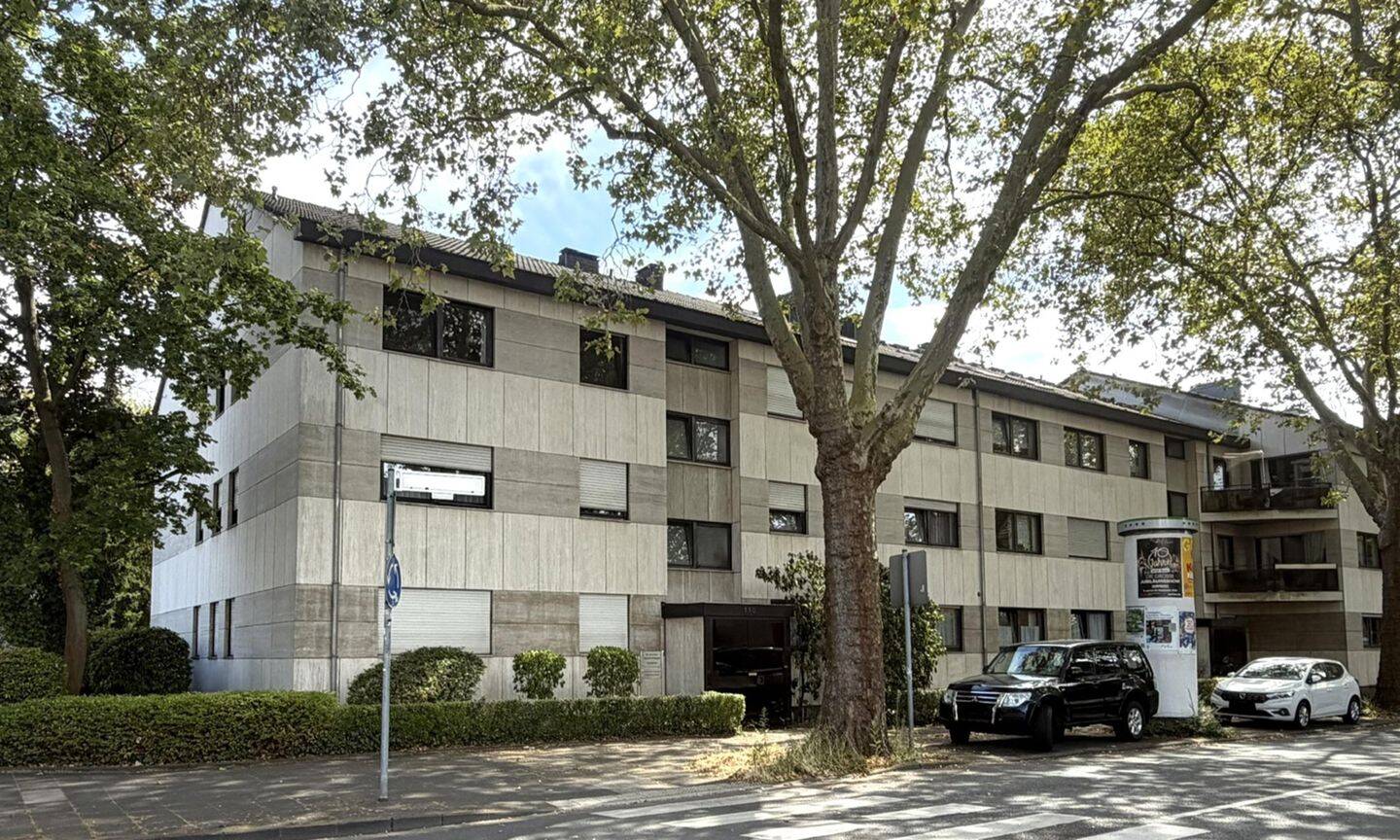 Klein, fein, bezugsfrei – Clever investieren oder direkt einziehen, 53175 Bonn (Bad Godesberg Friesdorf Plittersdorf)