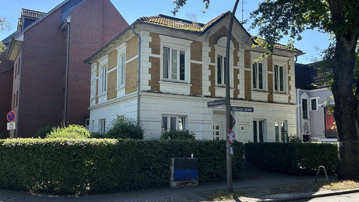 Wohnbüro in Hamburg Schnelsen, 22457 Hamburg (Eimsbüttel Eidelstedt Niendorf Schnelsen)