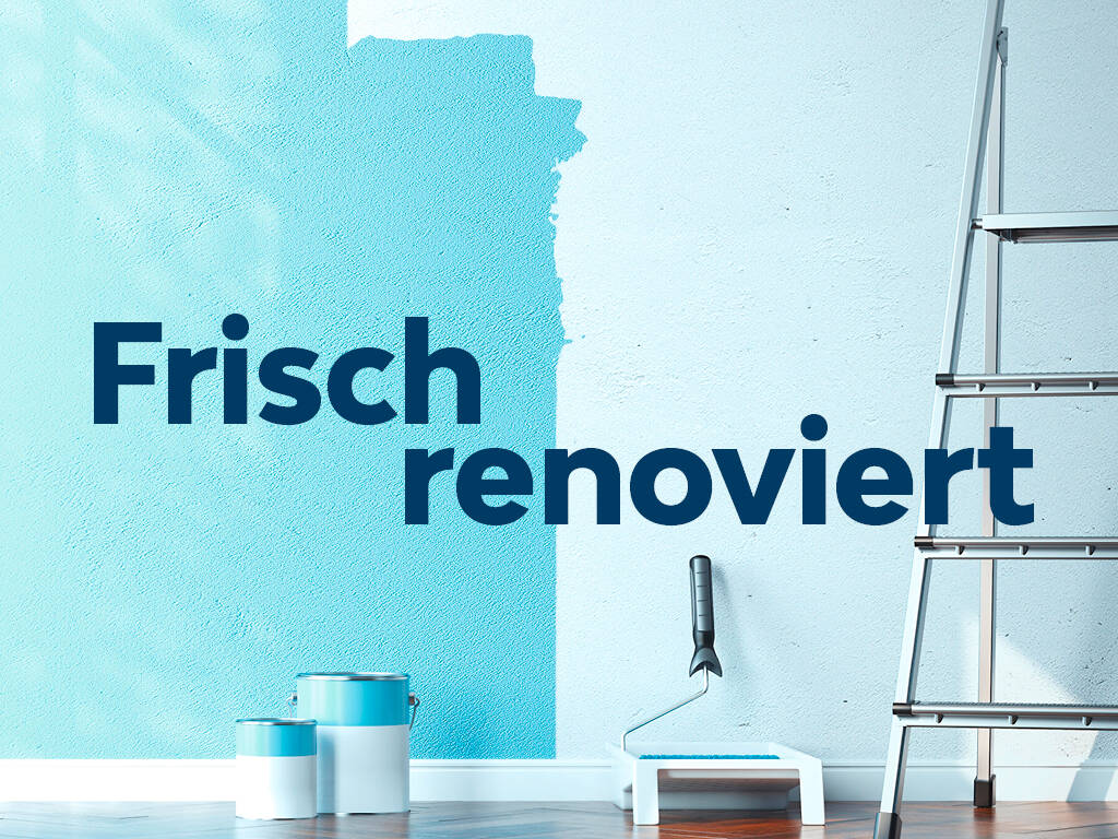 Charmante Einraumwohnung mit großer Wohnküche und Gartenidylle, 2991 Lauta