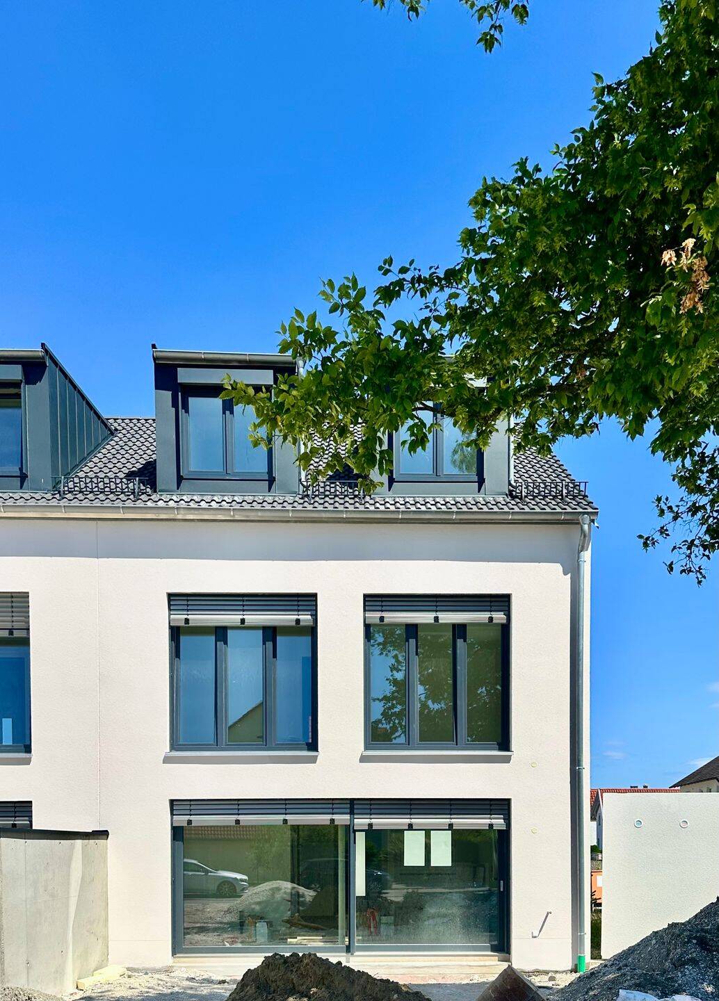 Familiendomizil in Ingolstadt/Gerolfing, 85049 Ingolstadt