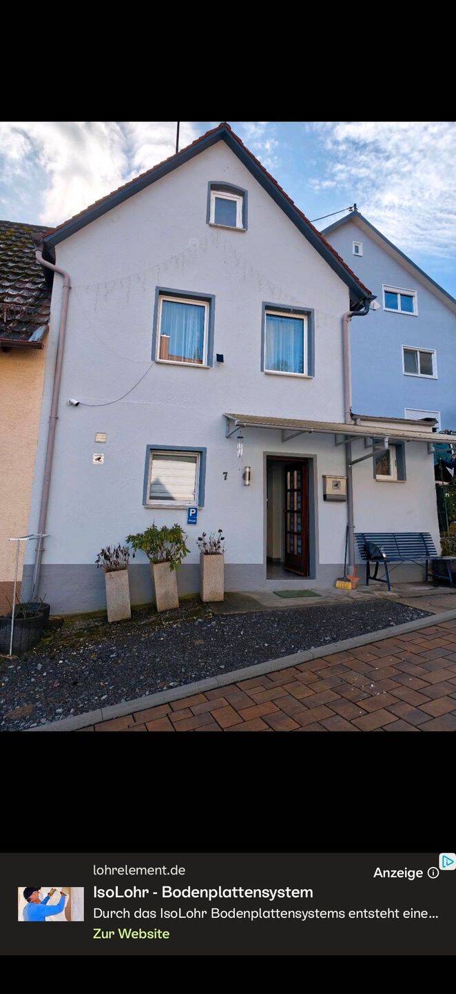 Doppelhaushälfte zu vermieten in Talheim, 74388 Talheim