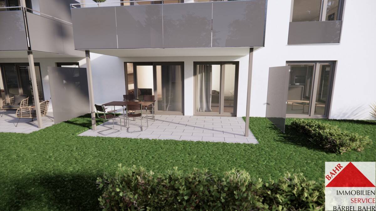 Familien-Maisonette mit Garten – Wohnen auf zwei Ebenen, 71083 Herrenberg