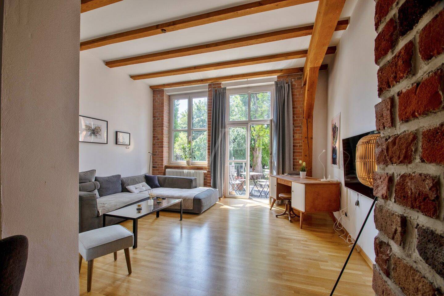 Wohnungspaket * Historischer Charme trifft modernen Wohnkomfort, 99085 Erfurt (Daberstedt Hohenwinden Ilversgehofen Johannesvorstadt Krämpfervorstadt)