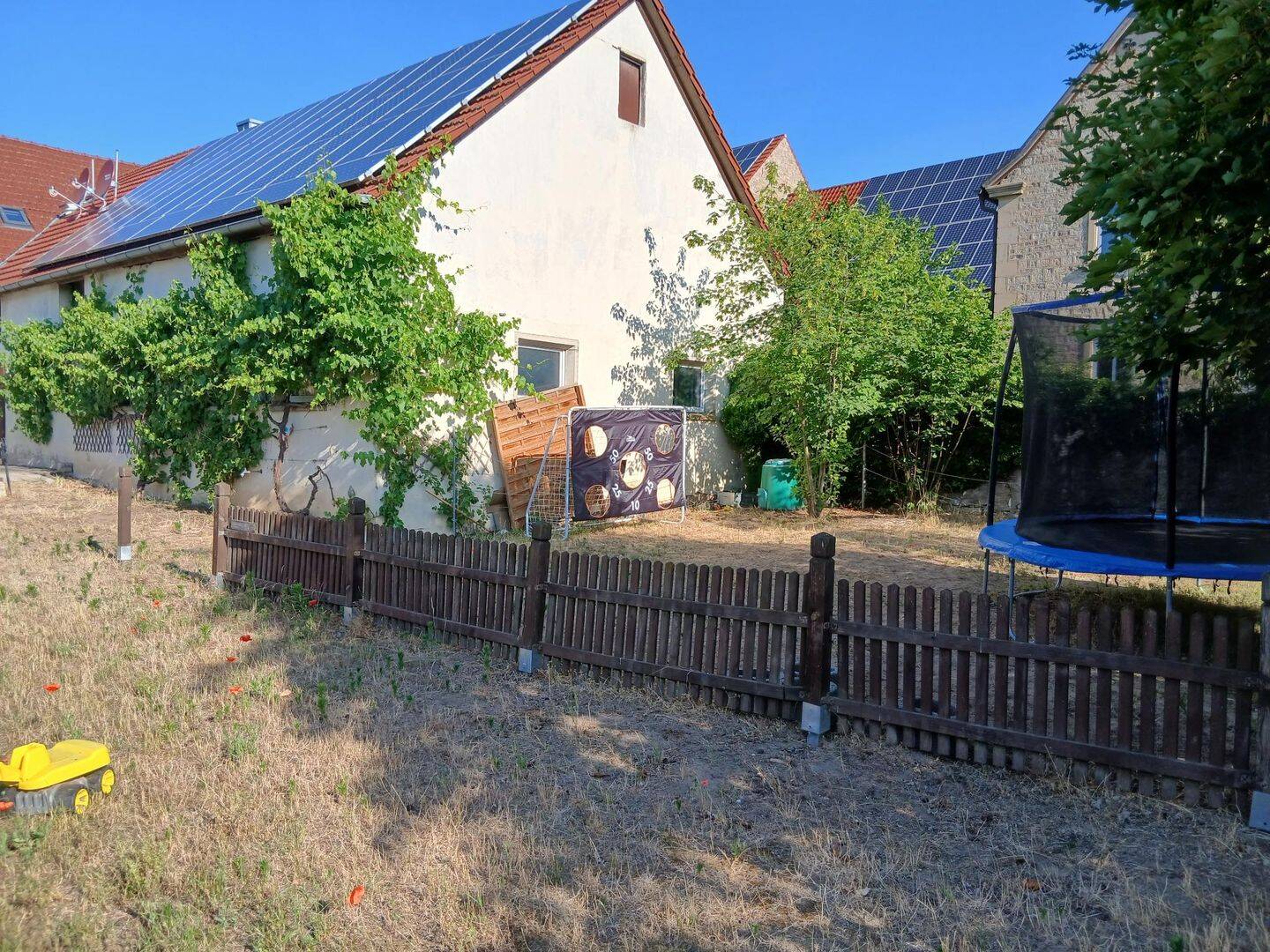 Renovierungsprojekt für Heimwerker, 97253 Gaukönigshofen