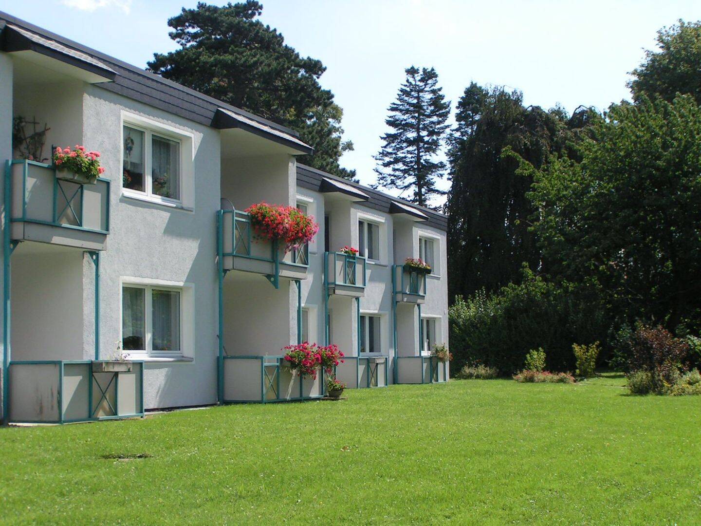 2-Zimmerwohnung in ruhiger Wohngegend / Wennigsen, 30974 Wennigsen (Deister)