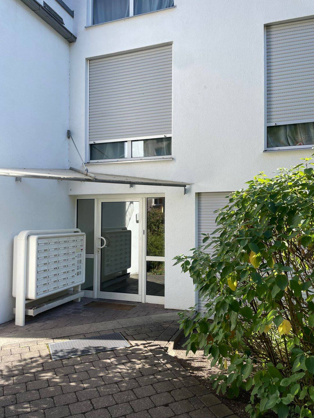 1-Zi-Wohnung in Toplage Maxfeld mit Blick in ruhigen Innenhof, 90409 Nürnberg (Großreuth h. d. Veste Gärten h. d. Veste Maxfeld Schoppershof)