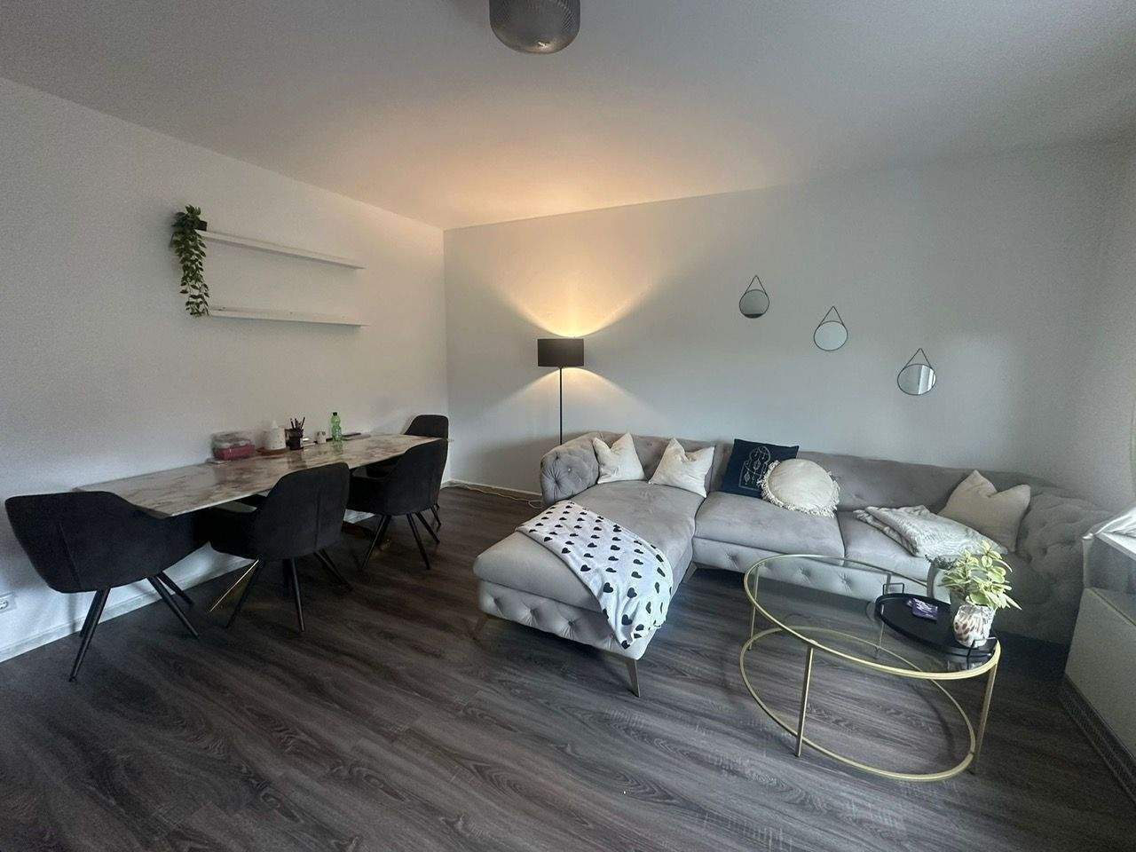Gemütliche helle 3 Zimmer Wohnung Menden !!!, 58708 Menden (Sauerland)