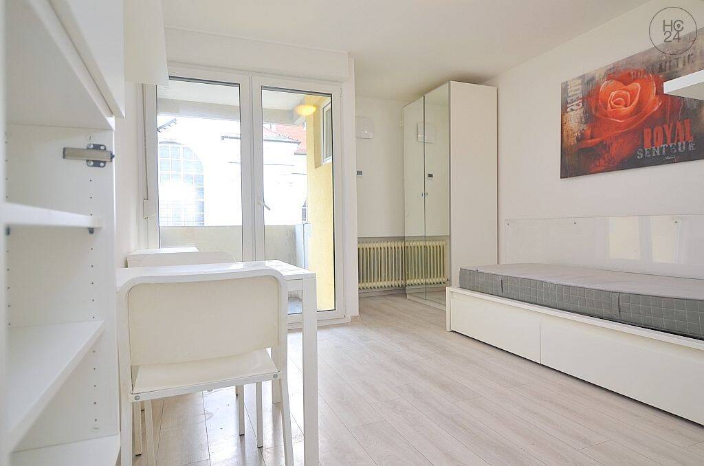 Modern möbliertes Apartment mit WLAN in Fürth, 90763 Fürth (Südstadt Weikershof)