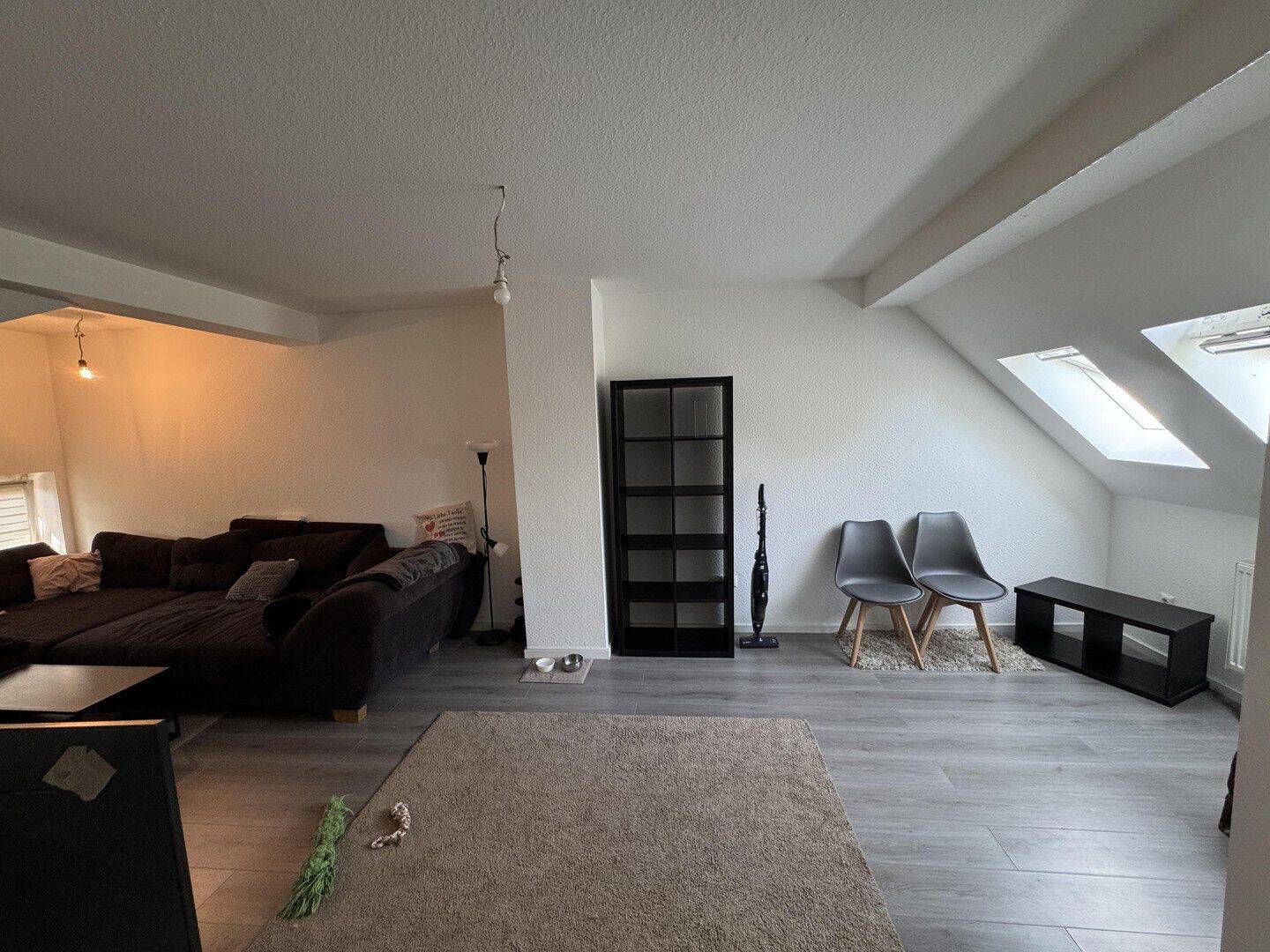Gepflegte 2,5 Zimmer Wohnung mit eigenem Garten, 47179 Duisburg (Aldenrade Alt-Walsum Fahrn Vierlinden Wehofen)