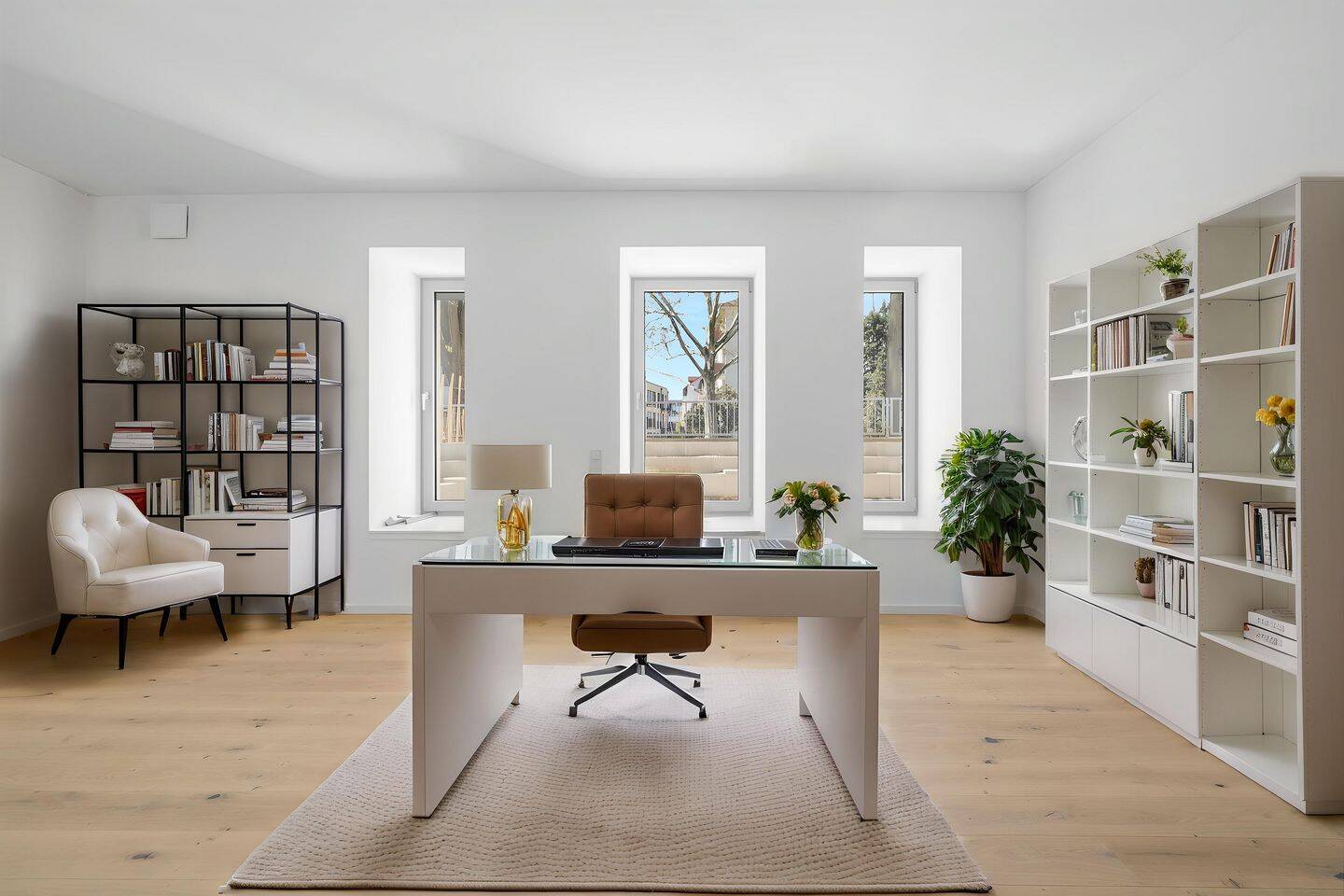 LUXUS NEUBAU ERSTBEZUG!, 64285 Darmstadt (Darmstadt)