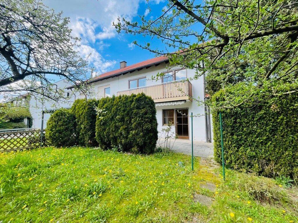 Schöne DHH in Steinheim – Erbpacht!, 87700 Memmingen