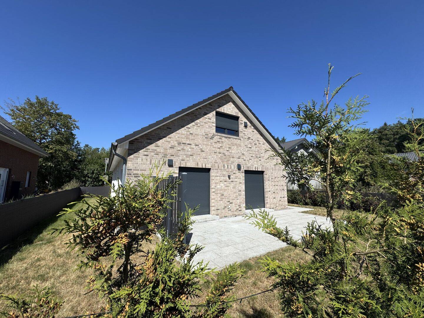 ***MODERNES EINFAMILIENHAUS MIT WÄRMEPUMPE ZU VERMIETEN***, 21244 Buchholz in der Nordheide