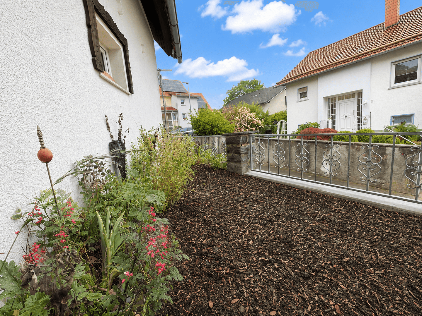 Sanierungsbedürftiges Einfamilienhaus mit viel Gestaltungspotenzial in Lautertal (Odenwald), 64686 Lautertal (Odenwald)