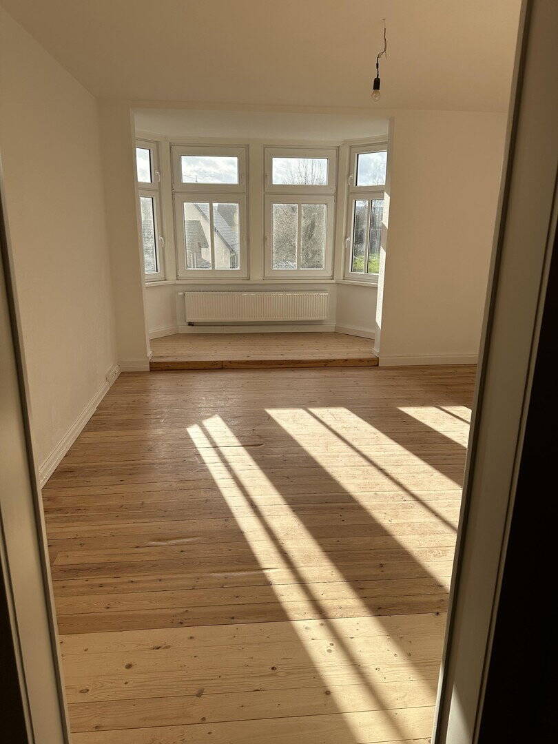 Schöne und helle Dachgeschosswohnung, 37627 Stadtoldendorf