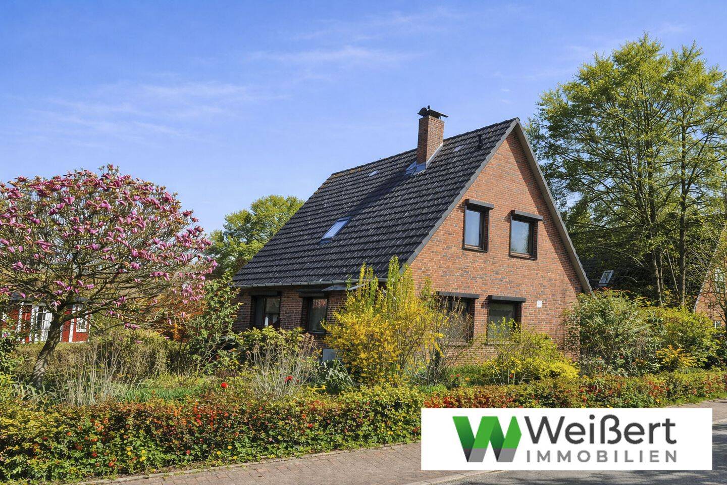 Ihr Zuhause an der Wewelsflether Wettern – charmantes EFH mit großzügigem 940 m² Grundstück, 25599 Wewelsfleth
