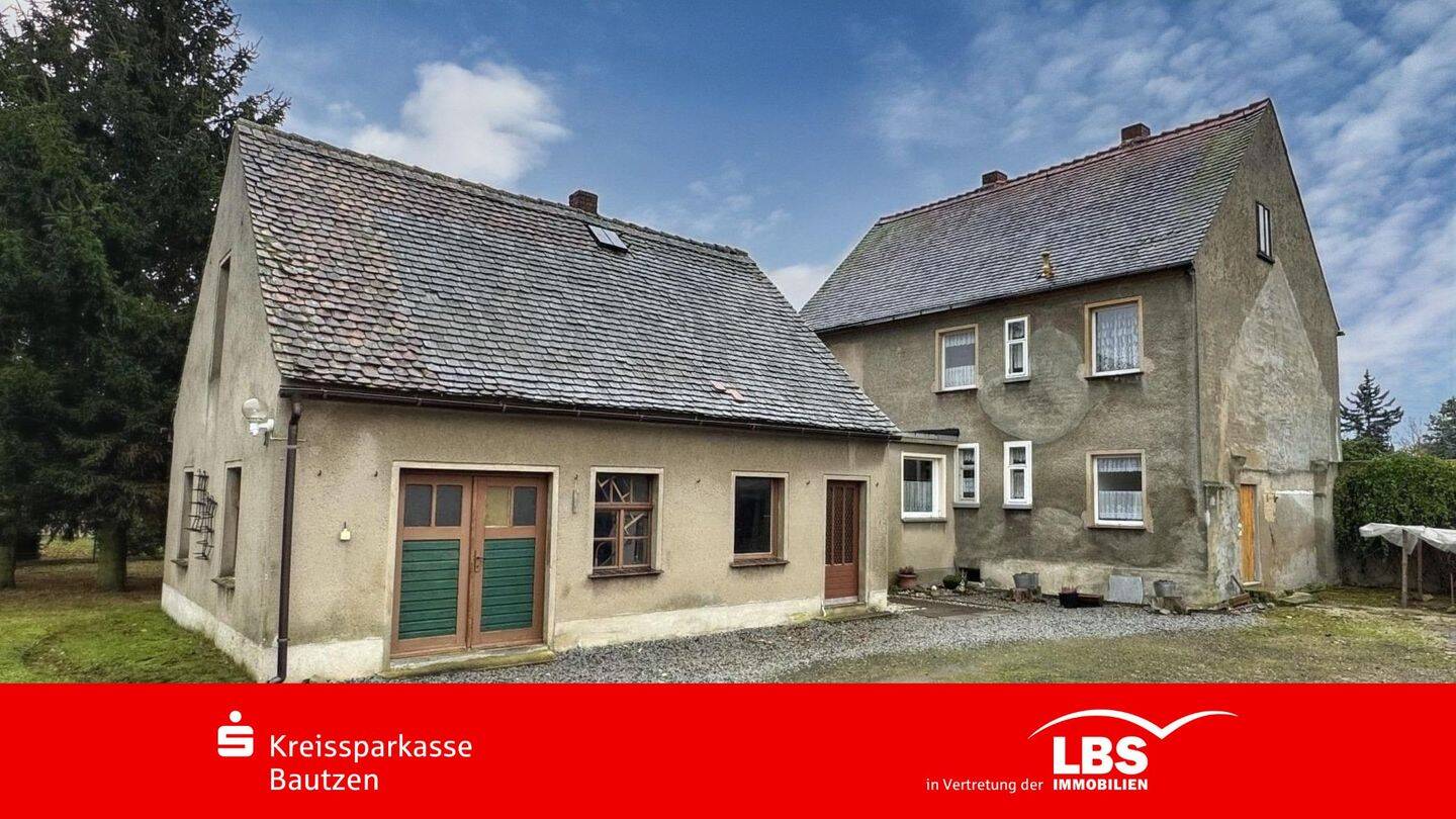 Neues Kapitel auf altem Fundament, 2694 Großdubrau