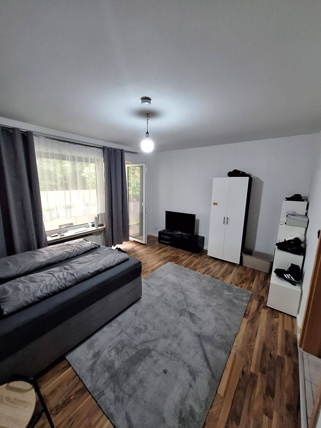 2-Zimmer-Apartment in ruhiger und grüner Lage, 49086 Osnabrück (Darum Gretesch Lüstringen Voxtrup Widukindland)