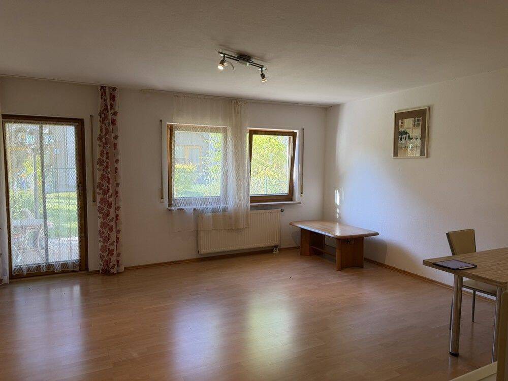 2-Zimmer-Wohnung mit KFZ-Stellplatz, 91785 Pleinfeld