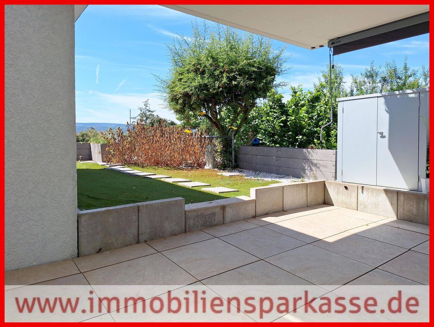 Exklusives Wohnen mit Traumblick!, 75179 Pforzheim