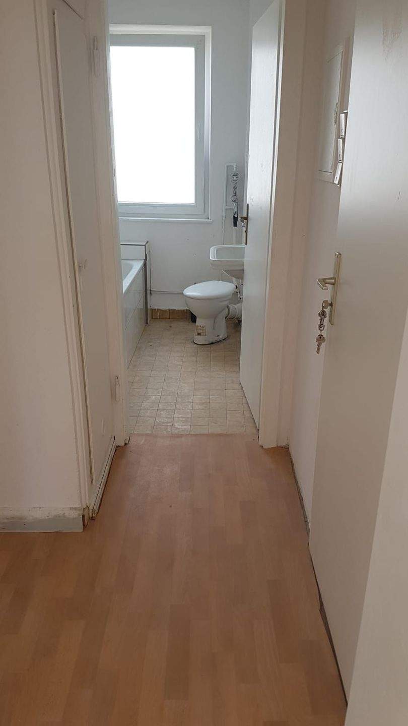 130.14 2 ZKB Wohnung Ausweiler Straße 12 in Baumholder, 55774 Baumholder