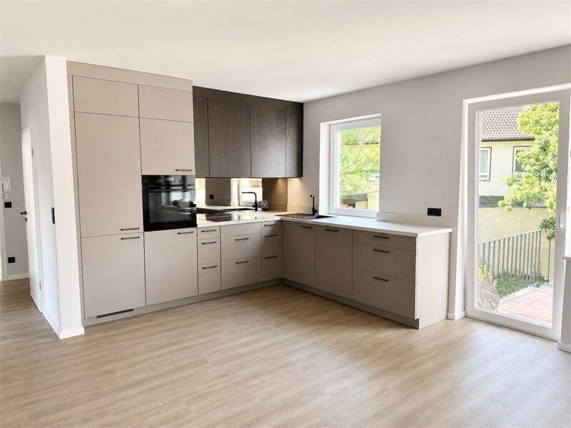 Erstbezug nach Vollsanierung – 3 Zimmer, ca. 86,30 m² und Balkon, 29549 Bad Bevensen