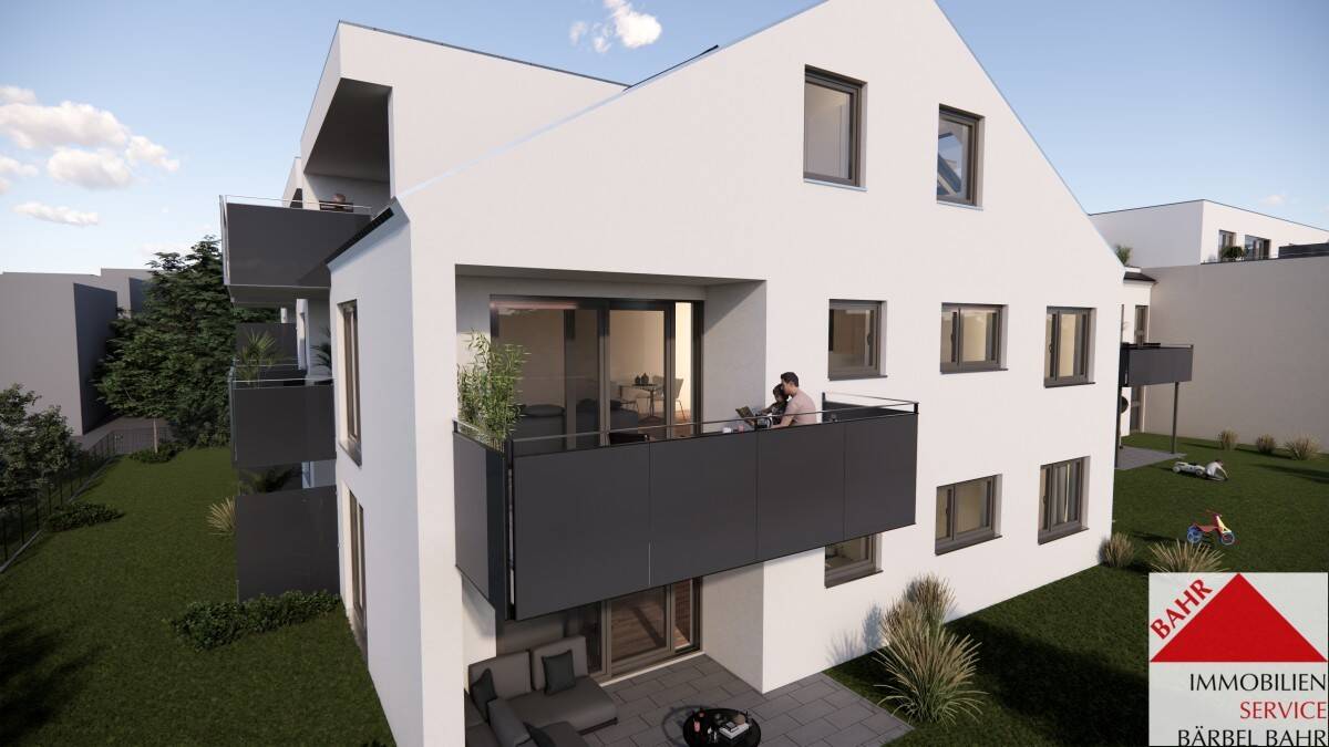 Bauplatz Besichtigung am Sa. 22.08. von 10 – 12 Uhr|So. 23.08. von 10 – 12 Uhr in der Beethovenstr. 39!, 71336 Waiblingen