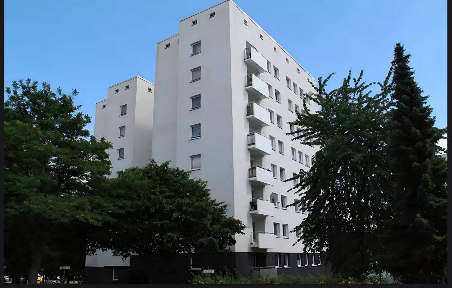 Nachmieter gesucht – 3-Zimmer-Wohnung, ca. 75 m² – frei ab 01.09.2026, 34127 Kassel