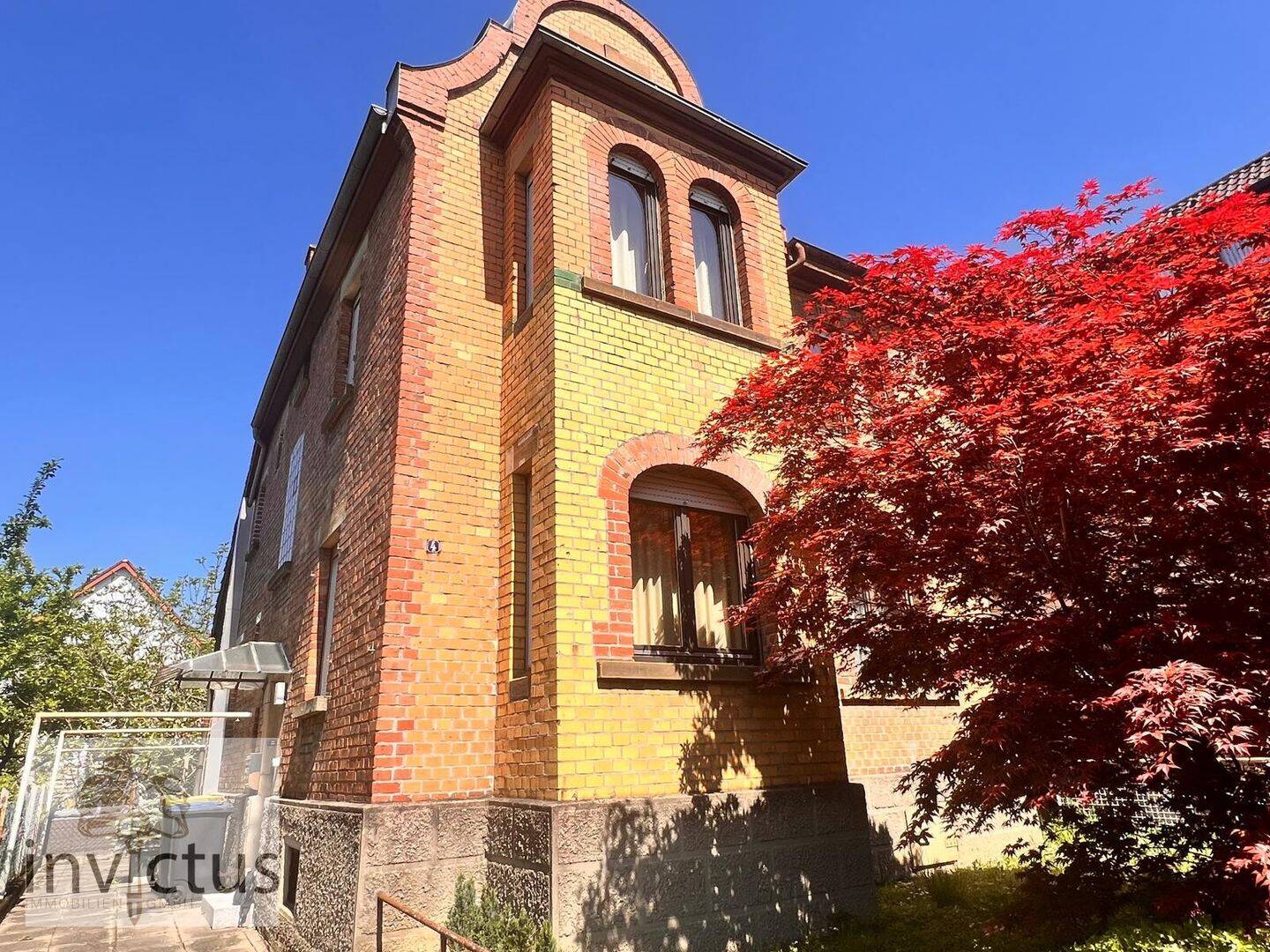 Kleine 1 Zimmer Souterrainwohnung in Böckingen, 74080 Heilbronn (Böckingen)