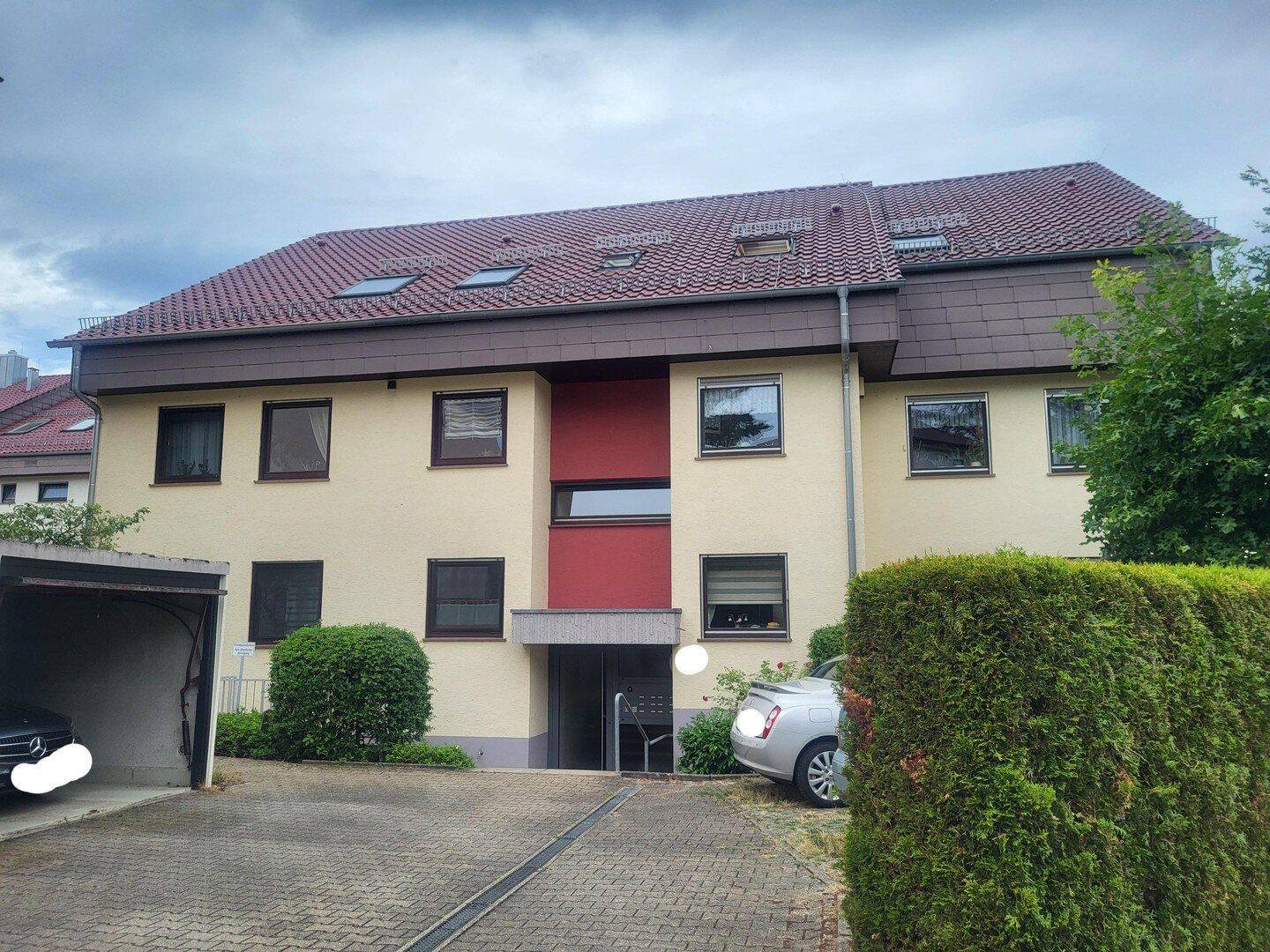 Hier können Sie abschalten!, 75177 Pforzheim (Katharinenthalerhof Eutingen Nordstadt Nordweststadt Oststadt)
