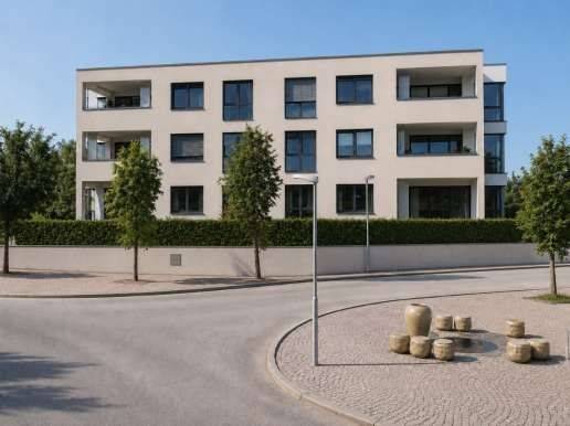 *** Modernes, barrierefreies und energieeffizientes Wohnen ***, 71334 Waiblingen