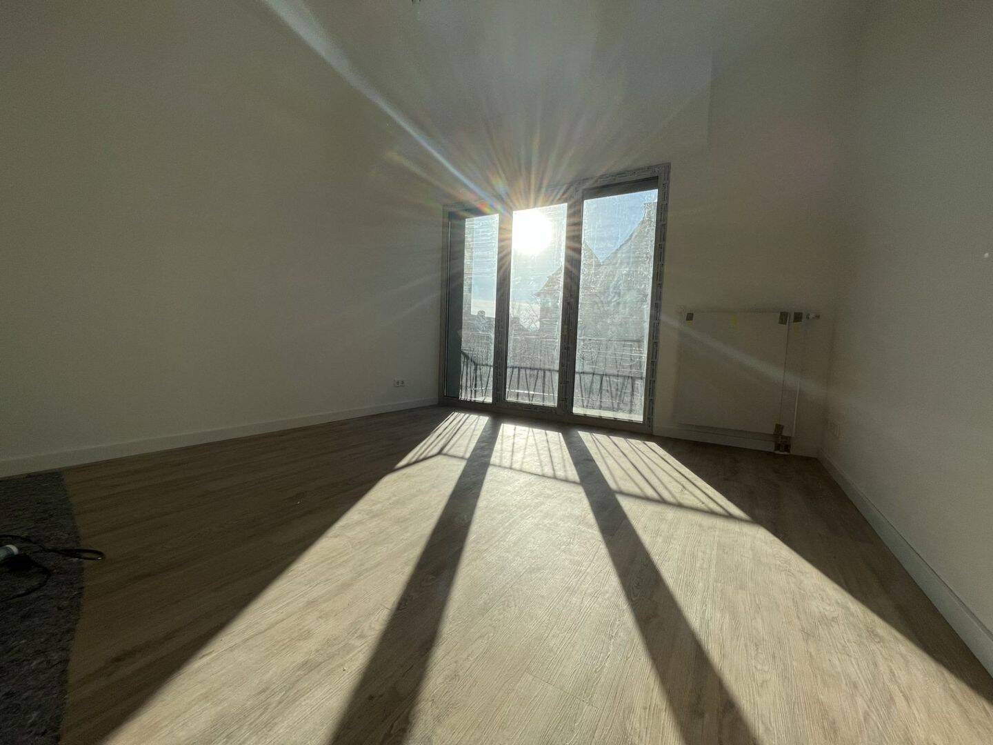 Gemütlich Wohnen mit Balkon direkt in Neheims Fußgängerzone!, 59755 Arnsberg
