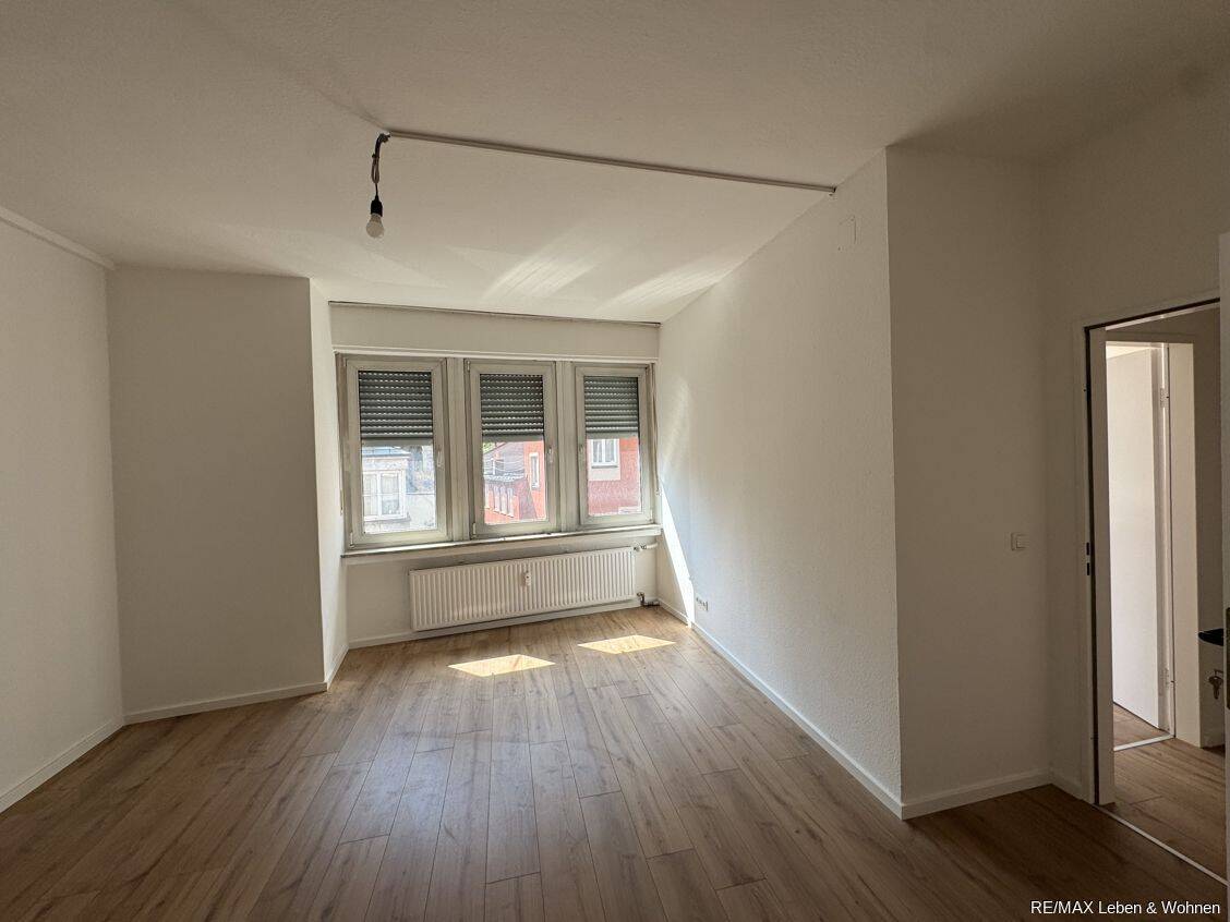 Frisch sanierte 6 Zimmer Studenten – WG in Bestlage Karolinenstr. Augsburg zu vermieten, 86152 Augsburg (Innenstadt)